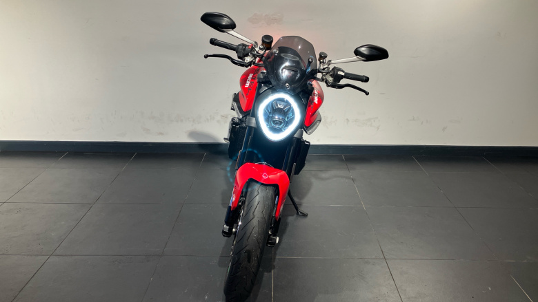Ducati Monster SP (22MY)